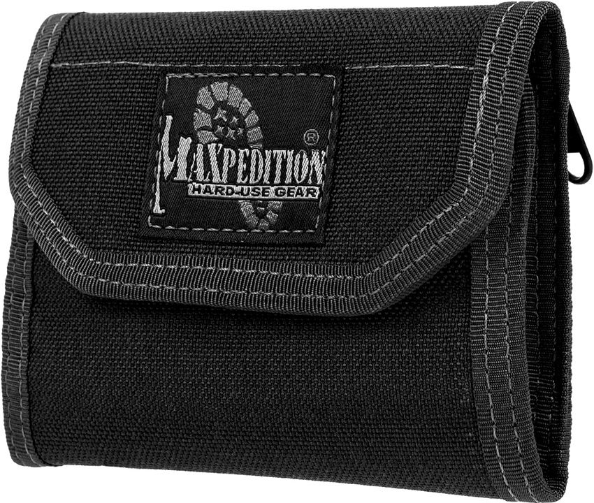 Outdoor Apparel Accessory - Maxpedition Black Black - Maxpedition