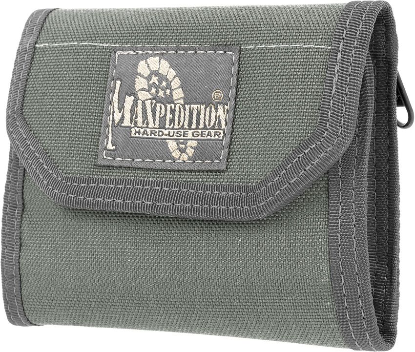 Outdoor Apparel Accessory - Maxpedition Foliage Green Foliage Green - Maxpedition