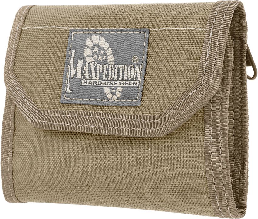 Outdoor Apparel Accessory - Maxpedition Khaki Khaki - Maxpedition