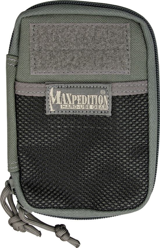 Outdoor Survival Gear - Maxpedition Foliage Green Foliage Green - Maxpedition