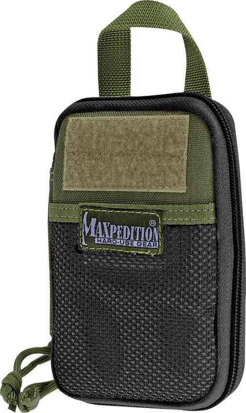 Outdoor Survival Gear - Maxpedition OD Green OD Green - Maxpedition