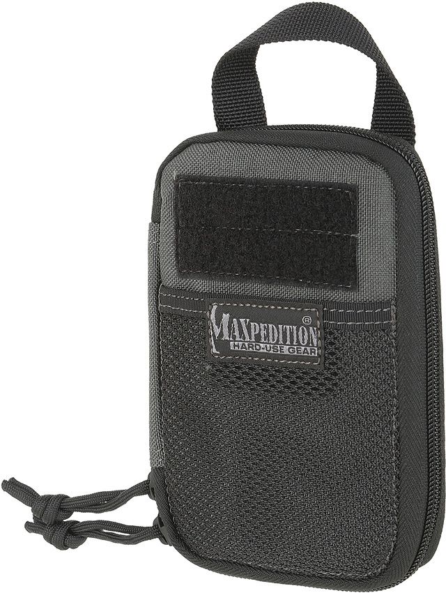 Outdoor Survival Gear - Maxpedition Wolf Gray Wolf Gray - Maxpedition
