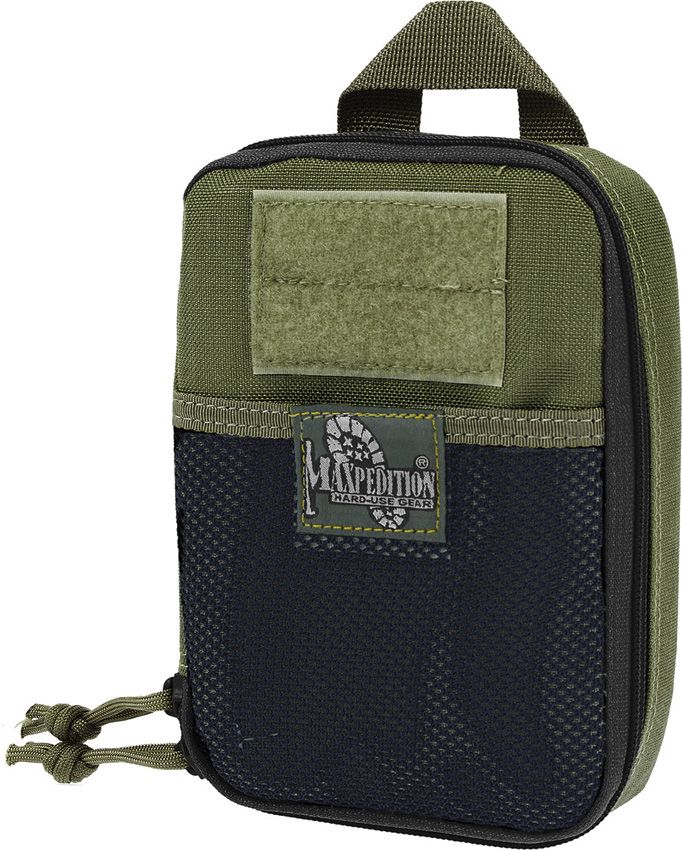 Outdoor Survival Gear - Maxpedition OD Green OD Green - Maxpedition