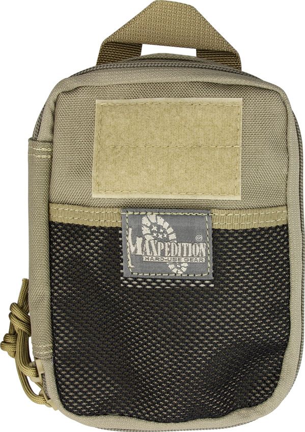 Outdoor Survival Gear - Maxpedition Khaki Khaki - Maxpedition