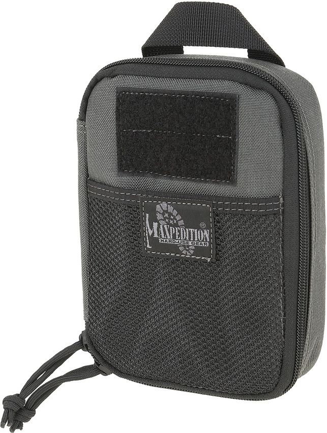 Outdoor Survival Gear - Maxpedition Wolf Gray Wolf Gray - Maxpedition