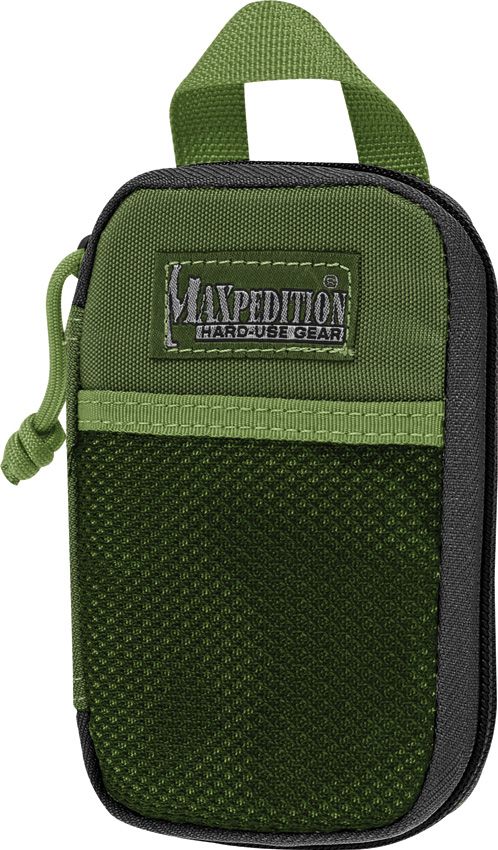 Outdoor Survival Gear - Maxpedition OD Green OD Green - Maxpedition