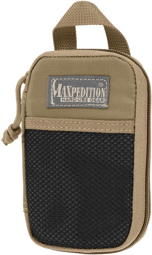 Outdoor Survival Gear - Maxpedition Khaki Khaki - Maxpedition