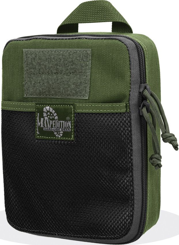 Outdoor Survival Gear - Maxpedition OD Green OD Green - Maxpedition