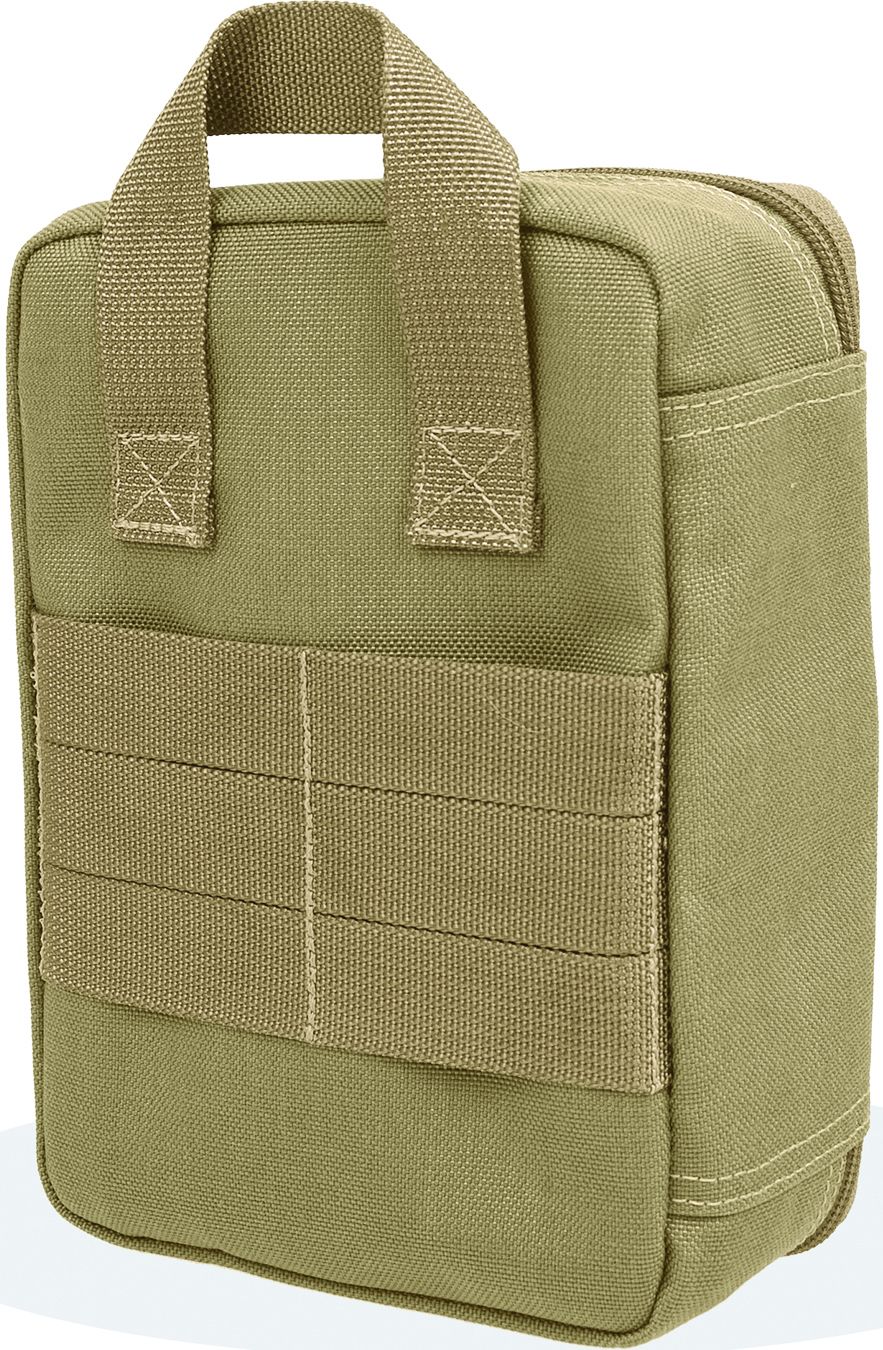Maxpedition Beefy Pocket Khaki - Maxpedition (image 2)