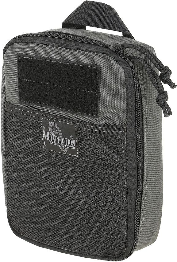 Outdoor Survival Gear - Maxpedition Wolf Gray Wolf Gray - Maxpedition