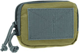 Maxpedition Outdoor Survival Gear Khaki/Foliage Green - Maxpedition (image 3)