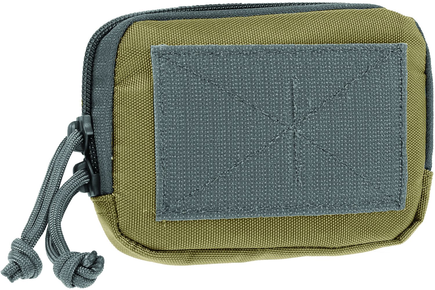 Maxpedition Outdoor Survival Gear Khaki/Foliage Green - Maxpedition (image 3)
