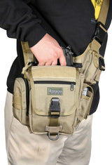 Outdoor Survival Gear - Maxpedition Khaki Khaki - Maxpedition