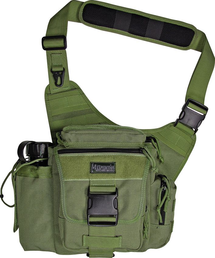 Outdoor Survival Gear - Maxpedition OD Green OD Green - Maxpedition