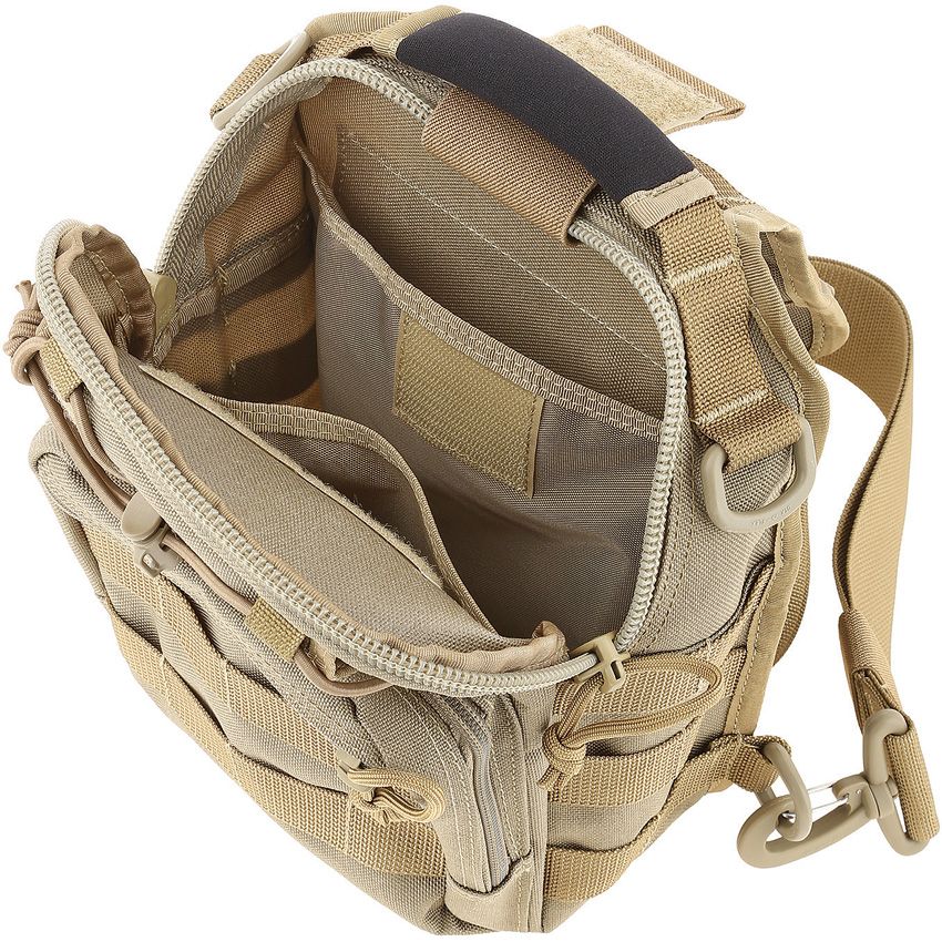 Maxpedition Gearslinger Khaki (2) - Maxpedition (image 2)