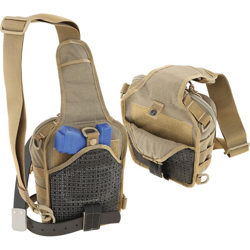 Maxpedition Gearslinger Khaki (2) - Maxpedition (image 4)