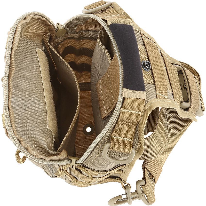 Maxpedition Gearslinger Khaki (2) - Maxpedition (image 5)