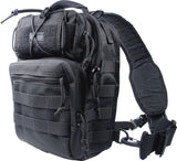 Outdoor Survival Gear - Maxpedition Black Black - Maxpedition