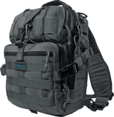 Outdoor Survival Gear - Maxpedition Black Black - Maxpedition