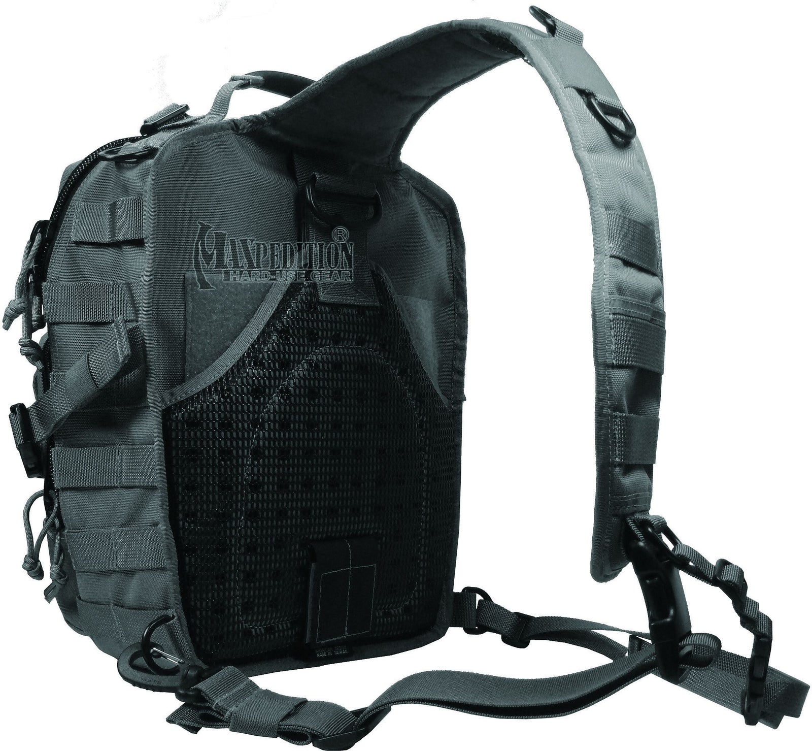Maxpedition Malaga Gearslinger Black - Maxpedition (image 2)