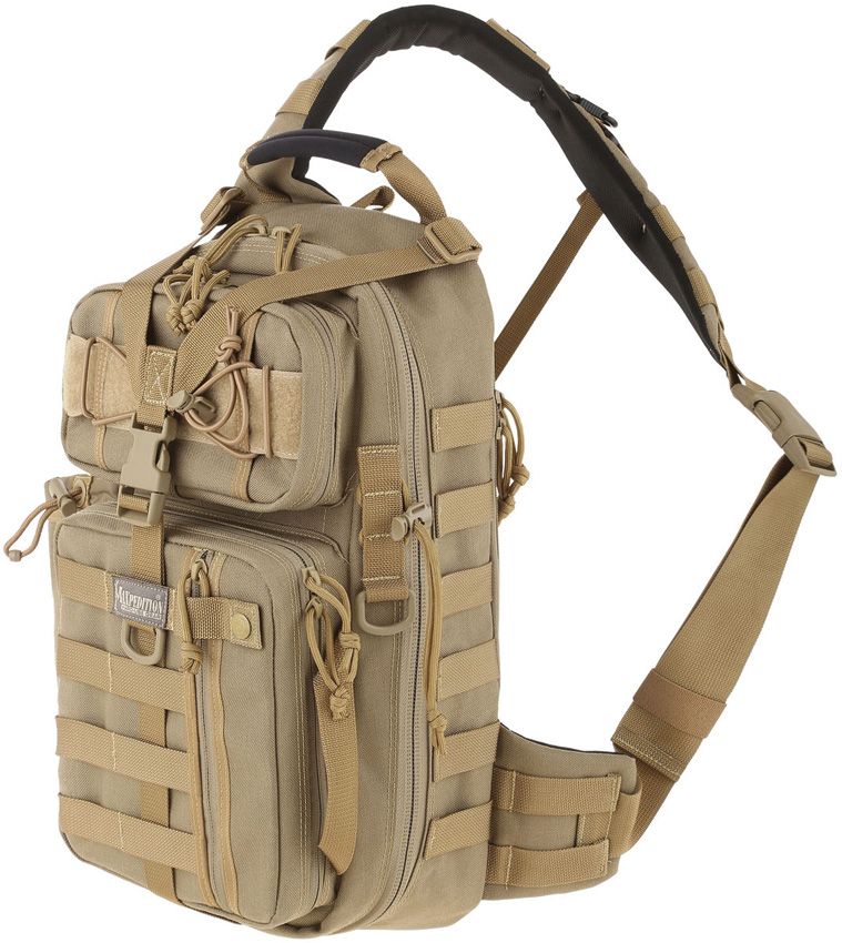 Maxpedition Gearslinger Khaki (3) - Maxpedition (image 2)