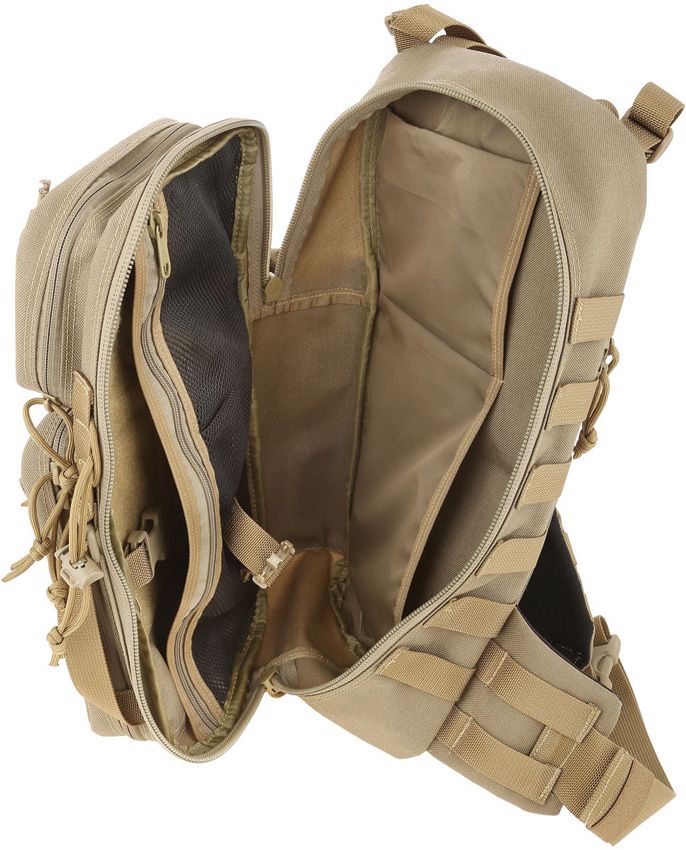 Maxpedition Gearslinger Khaki (3) - Maxpedition (image 5)