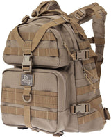 Outdoor Survival Gear - Maxpedition Khaki Khaki - Maxpedition