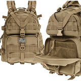 Maxpedition Hydration Backpack Khaki - Maxpedition (image 2)