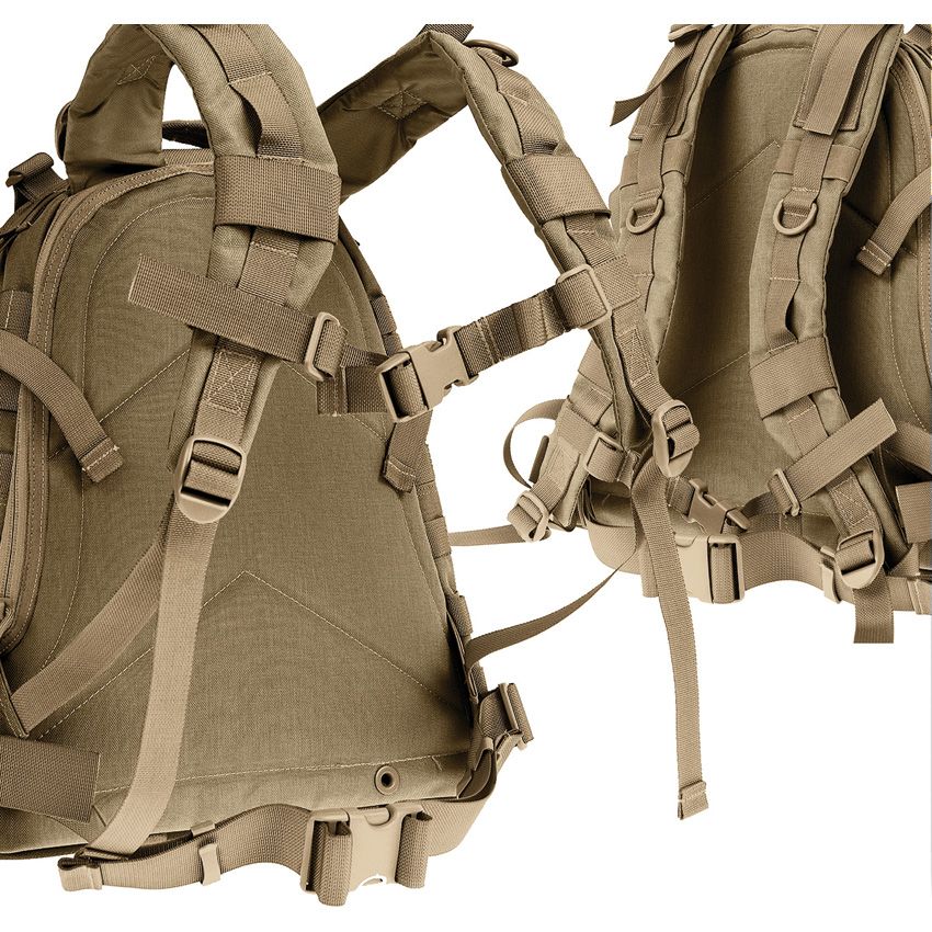 Maxpedition Hydration Backpack Khaki - Maxpedition (image 3)