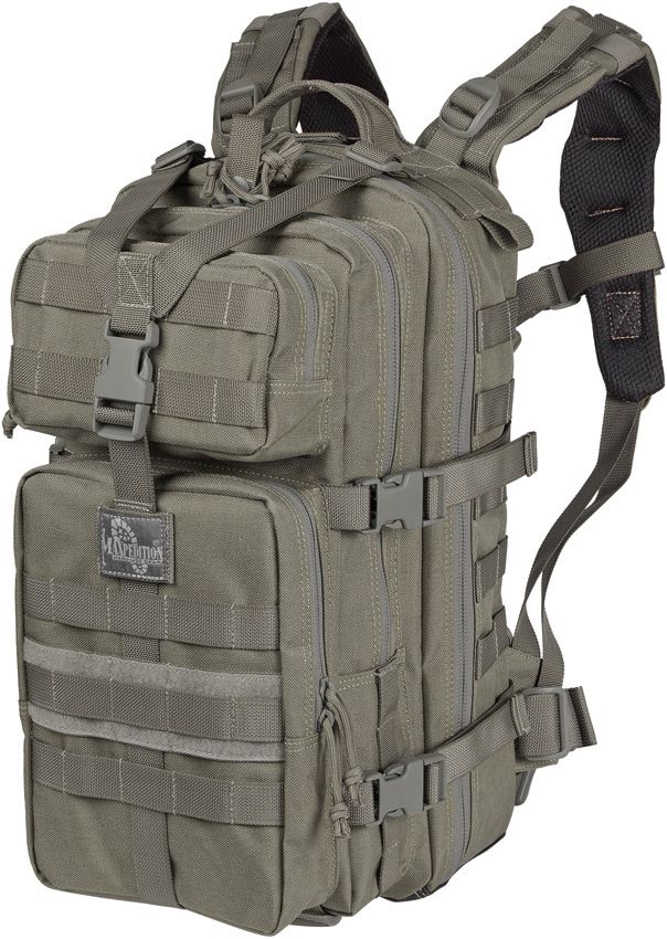 Outdoor Survival Gear - Maxpedition Foliage Green Foliage Green - Maxpedition