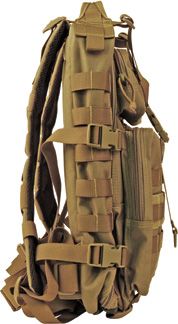Maxpedition Hydration Backpack Khaki (2) - Maxpedition (image 3)