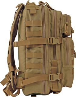 Maxpedition Hydration Backpack Khaki (2) - Maxpedition (image 5)