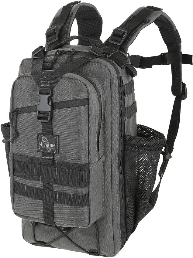 Outdoor Survival Gear - Maxpedition Wolf gray Wolf gray - Maxpedition
