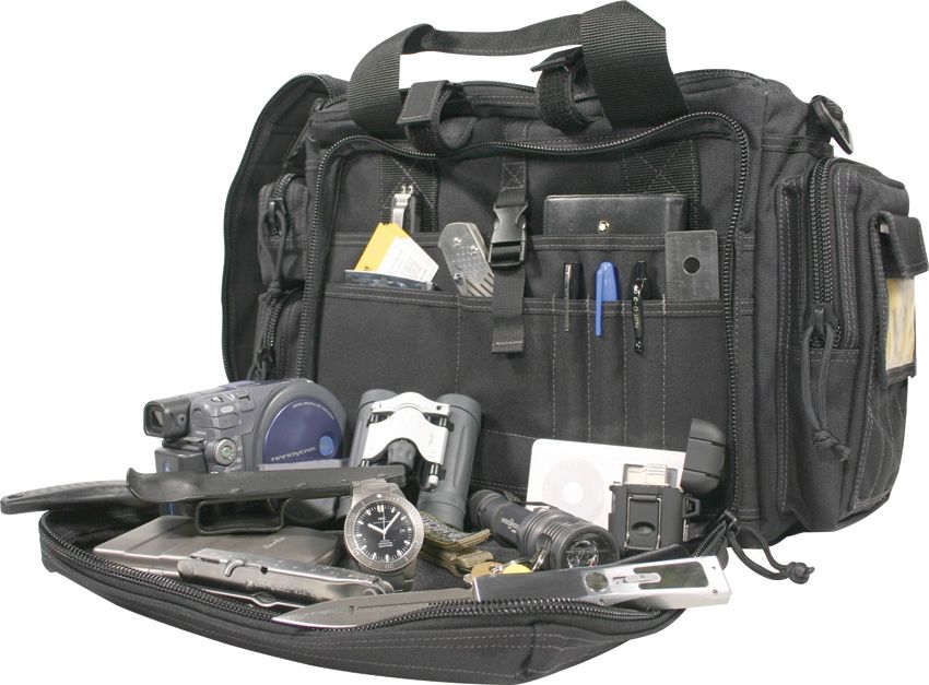 Outdoor Survival Gear - Maxpedition Black Black - Maxpedition