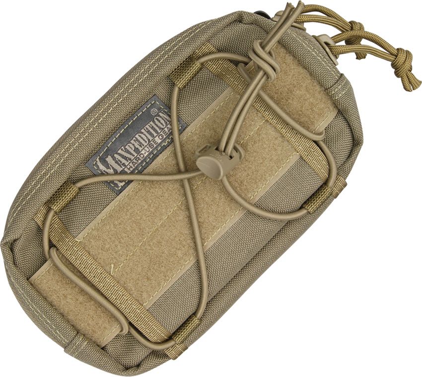 Outdoor Survival Gear - Maxpedition Khaki Khaki - Maxpedition