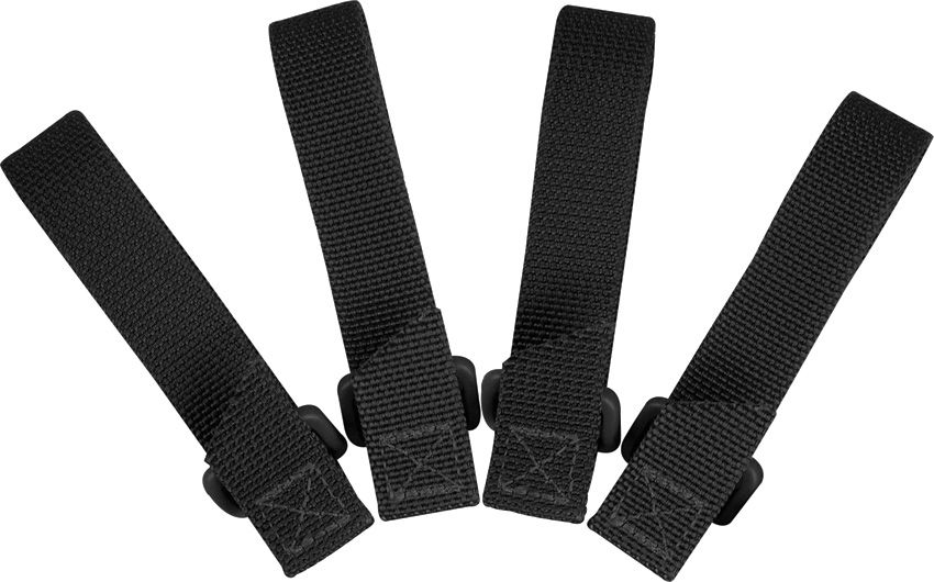 Outdoor Survival Gear - Maxpedition Black Black - Maxpedition