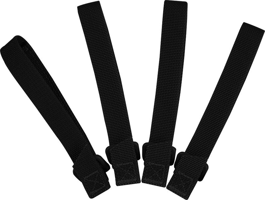 Outdoor Survival Gear - Maxpedition Black Black - Maxpedition