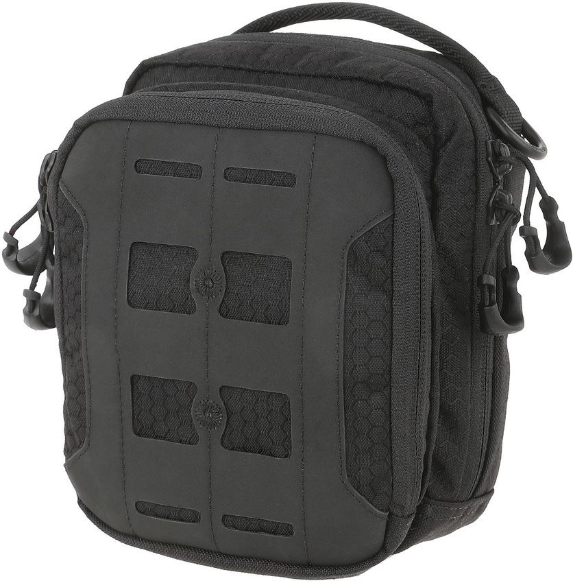 Outdoor Survival Gear - Maxpedition Black Black - Maxpedition