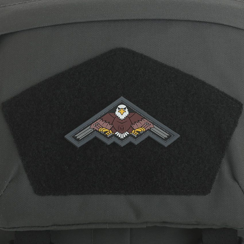 Maxpedition Patch Color Full color - Maxpedition (image 3)