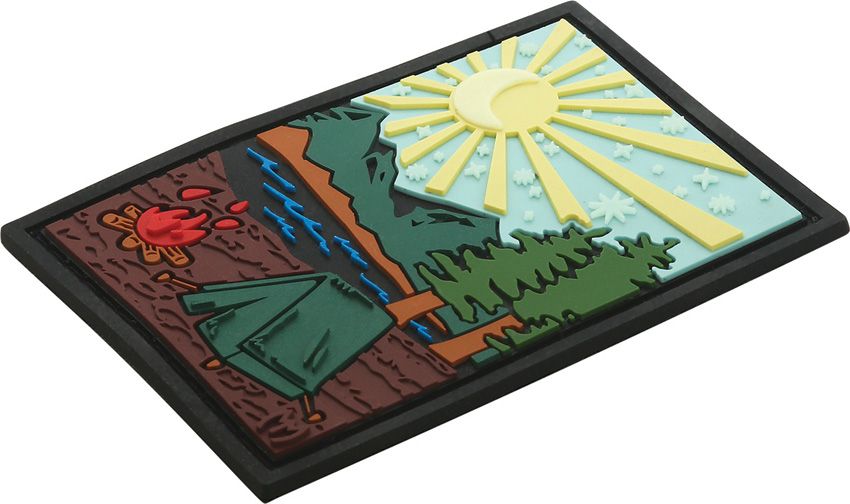 Maxpedition Patch Color Full color (2) - Maxpedition (image 2)