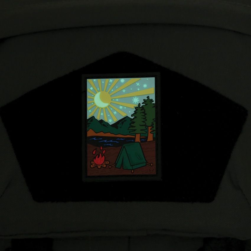 Maxpedition Patch Color Full color (2) - Maxpedition (image 3)