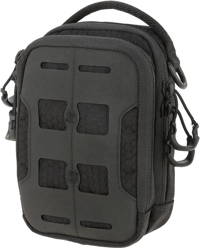 Outdoor Survival Gear - Maxpedition Black Black - Maxpedition