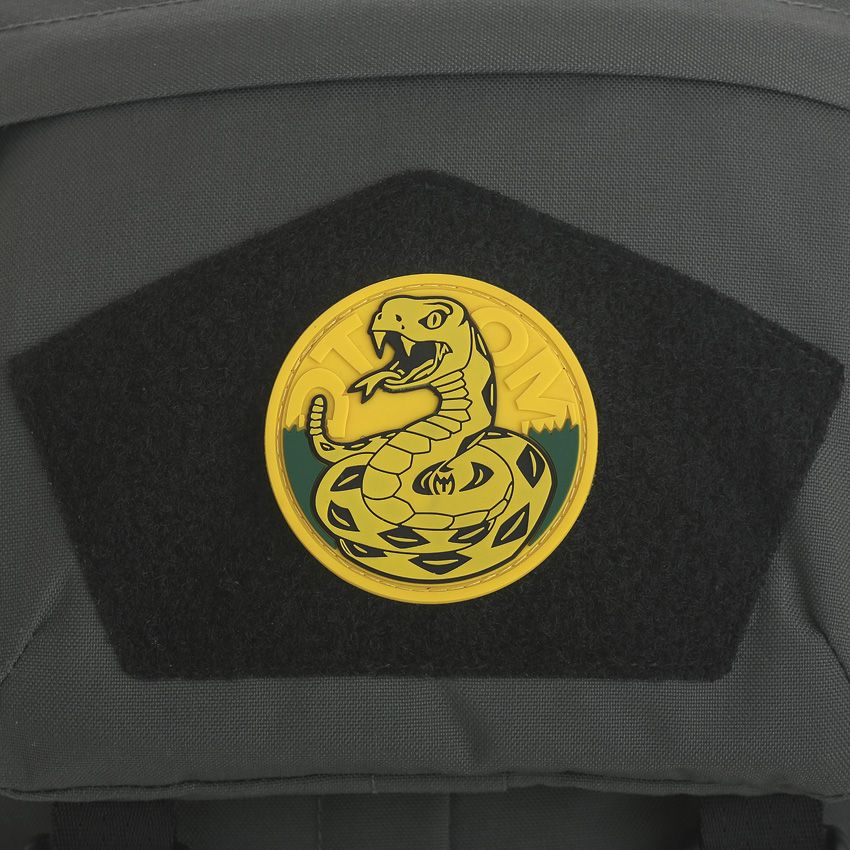 Maxpedition Patch Color Full color (3) - Maxpedition (image 3)