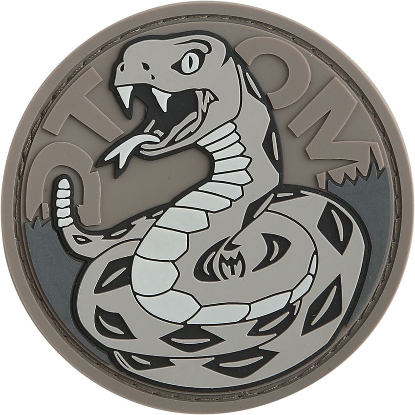 Tactical Morale Patch Velcro - Maxpedition Tactical Tactical - Maxpedition