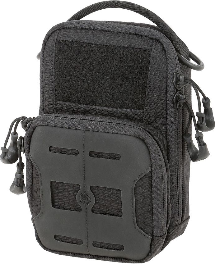Outdoor Survival Gear - Maxpedition Black Black - Maxpedition