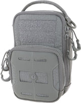 Outdoor Survival Gear - Maxpedition Gray Gray - Maxpedition
