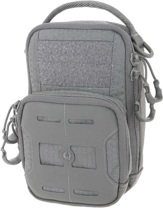 Outdoor Survival Gear - Maxpedition Gray Gray - Maxpedition