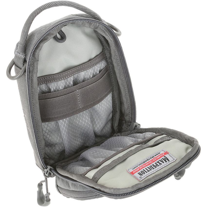 Maxpedition Essentials Pouch Gray - Maxpedition (image 2)