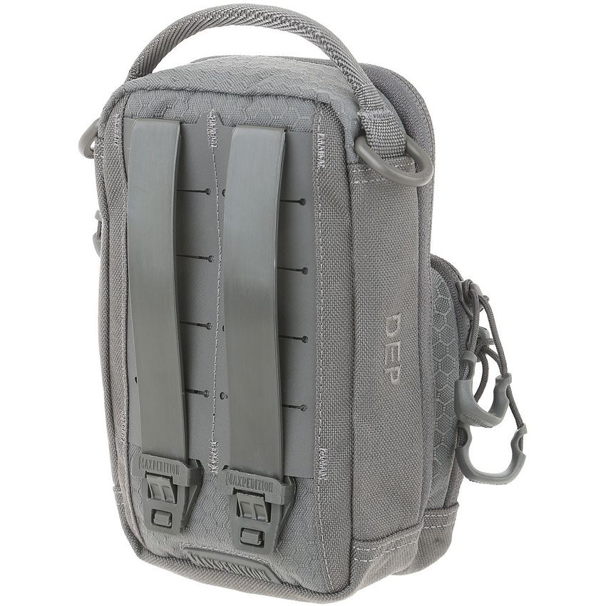 Maxpedition Essentials Pouch Gray - Maxpedition (image 3)