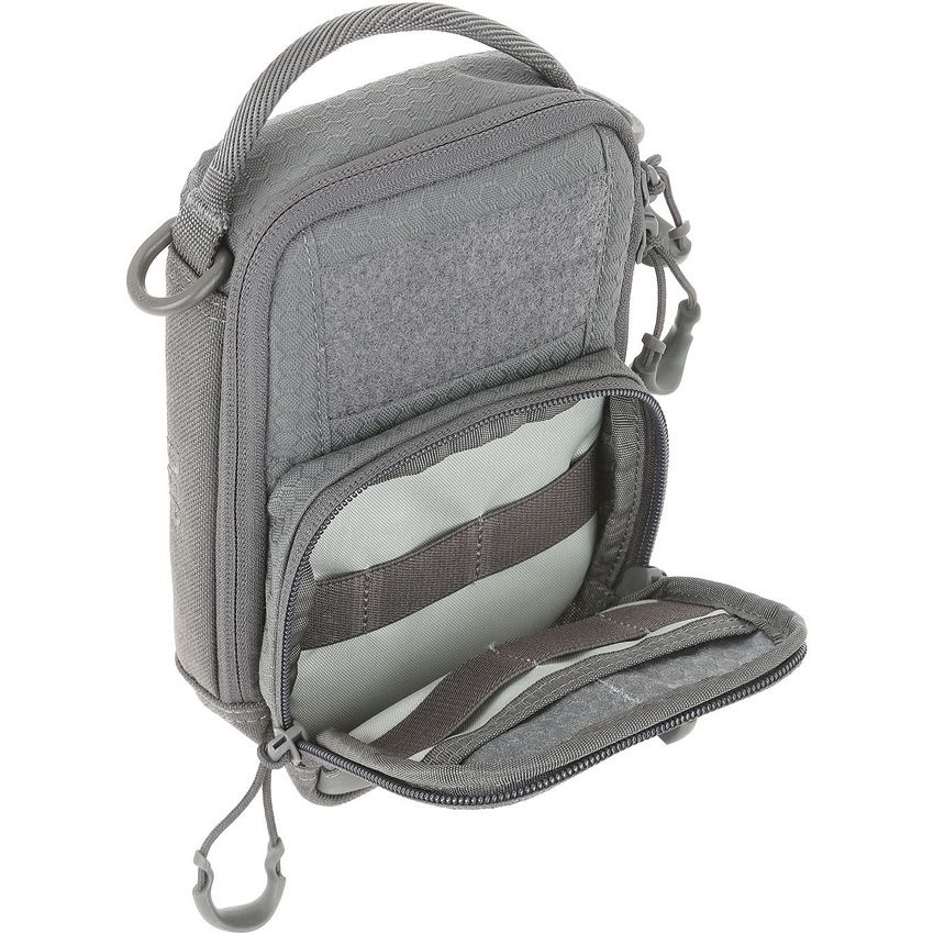Maxpedition Essentials Pouch Gray - Maxpedition (image 4)